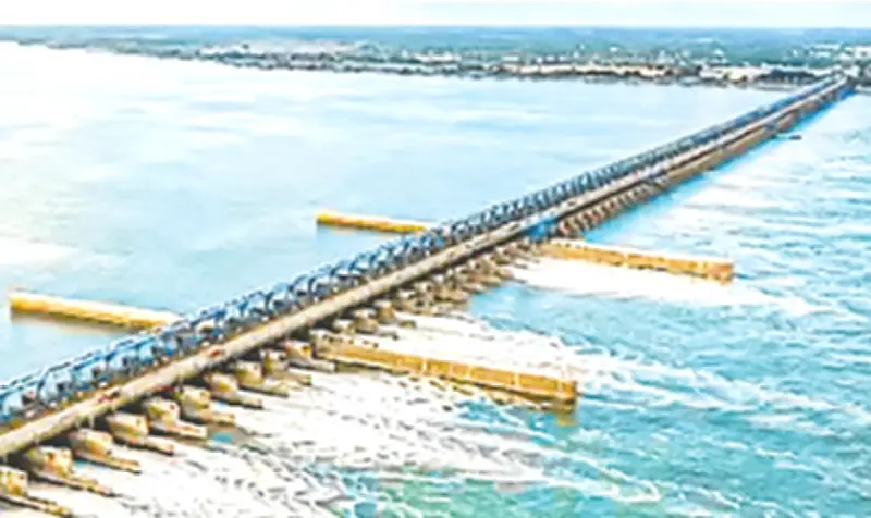 পদ্মা ব্যারাজ প্রকল্প: পাঁচ সমস্যা ও বৈজ্ঞানিক সমাধান