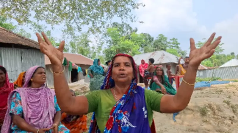 পদ্মার চরে সন্ত্রাস: সংসদে ভাষণের পরও থামছে না প্রাণহানি