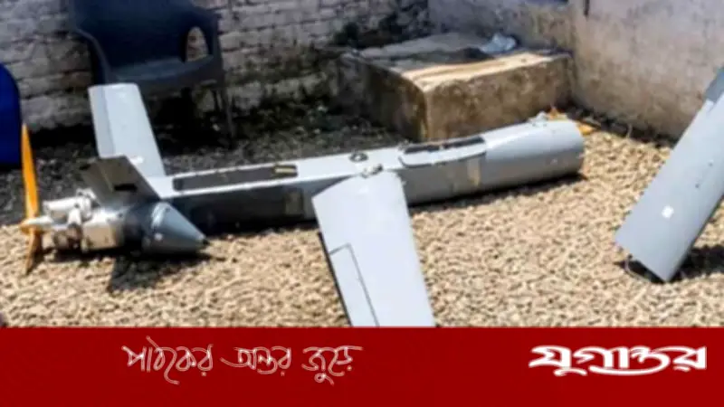 বেলুচিস্তান সীমান্তে তালেবানের ৪ ড্রোন ভূপাতিতের দাবি পাকিস্তানের