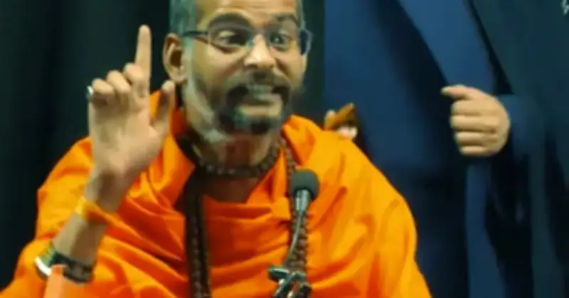খামেনির শেষকৃত্যে ভারতের পন্ডিতের বক্তব্য ভাইরাল, বিতর্কের ঝড়