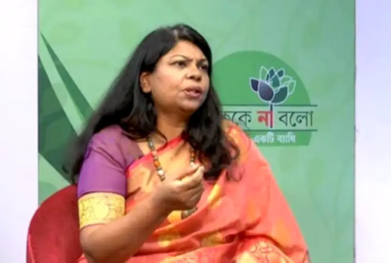 সন্তানের আচরণগত পরিবর্তনে অভিভাবকদের সতর্ক থাকার পরামর্শ