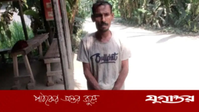 নারিকেল গাছ বন্ধক রেখে নেতার নির্বাচন করা সেই পারভেজ আর নেই