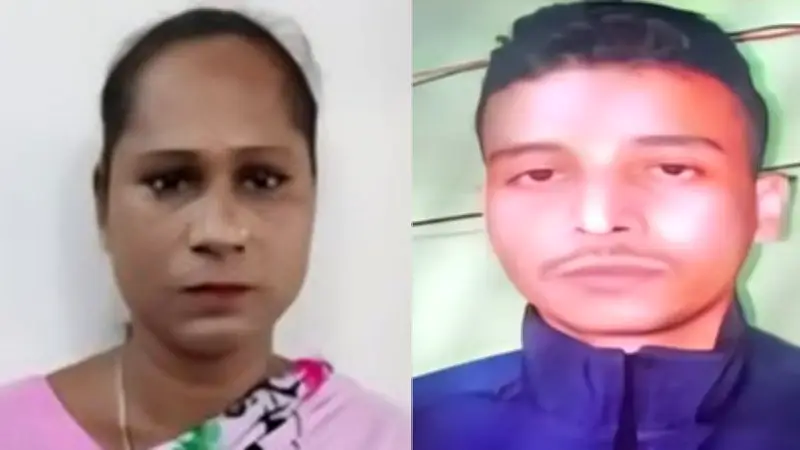 ক্লুলেস হত্যা মামলায় পিবিআইয়ের দুই বছরের তদন্তে ধরা পড়ল আসামি চম্পা হিজড়া