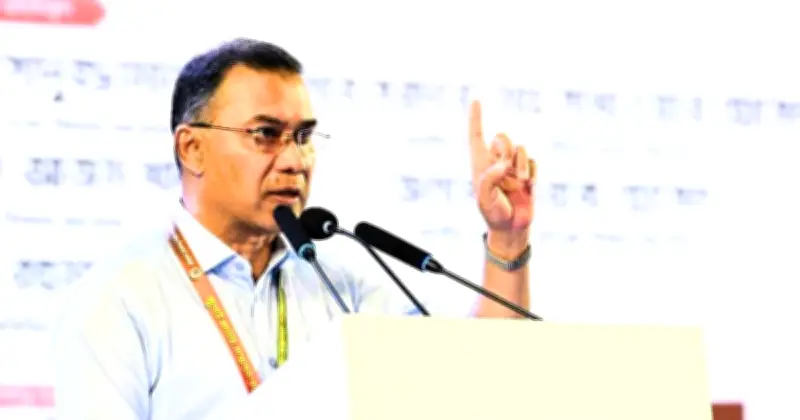 গণ-অভ্যুত্থানকে একক ব্যক্তি বা দলের অর্জন না দেখার আহ্বান প্রধানমন্ত্রীর