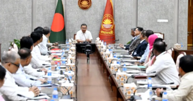 প্রধানমন্ত্রীর নির্দেশে খাদ্য নিরাপত্তা ও ভেজাল বিরোধী কমিটি গঠন