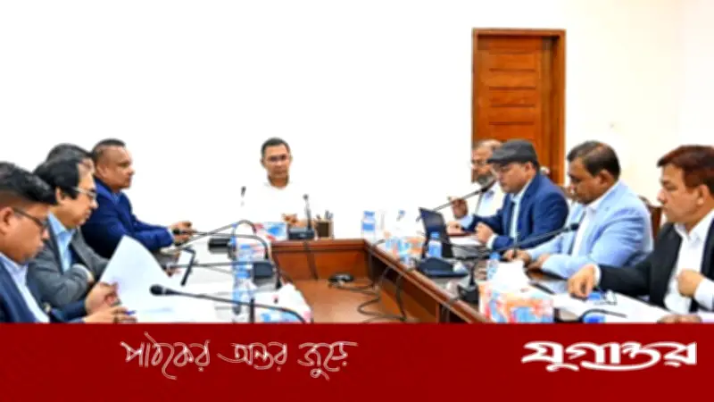 কার্বন ক্রেডিট বাড়াতে বৈঠক প্রধানমন্ত্রীর, কমিটি গঠনের নির্দেশ