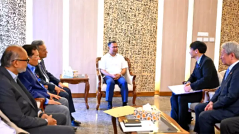 ঢাকা বিমানবন্দরের তৃতীয় টার্মিনাল ডিসেম্বরের মধ্যে চালুর আশা পিএম তারিকের