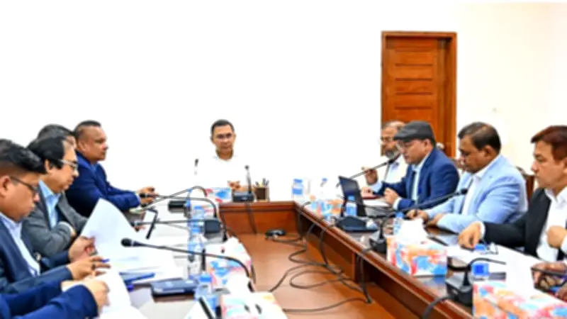 প্রধানমন্ত্রীর ব্রাজিল সফর: কার্বন ক্রেডিট নিয়ে বৈঠক