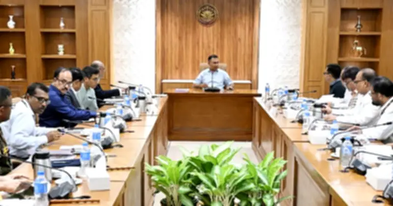 অলাভজনক ও বন্ধ রাষ্ট্রায়ত্ত কলকারখানা পুনরায় চালুর নির্দেশ প্রধানমন্ত্রীর