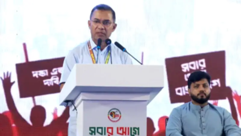 প্রধানমন্ত্রী: ৫ আগস্টের অর্জন একক ব্যক্তি বা রাজনৈতিক দলের নয়