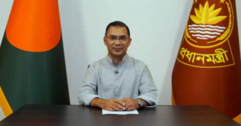কার্বন নিঃসরণ কমাতে পরিকল্পনা প্রণয়নের নির্দেশ প্রধানমন্ত্রীর