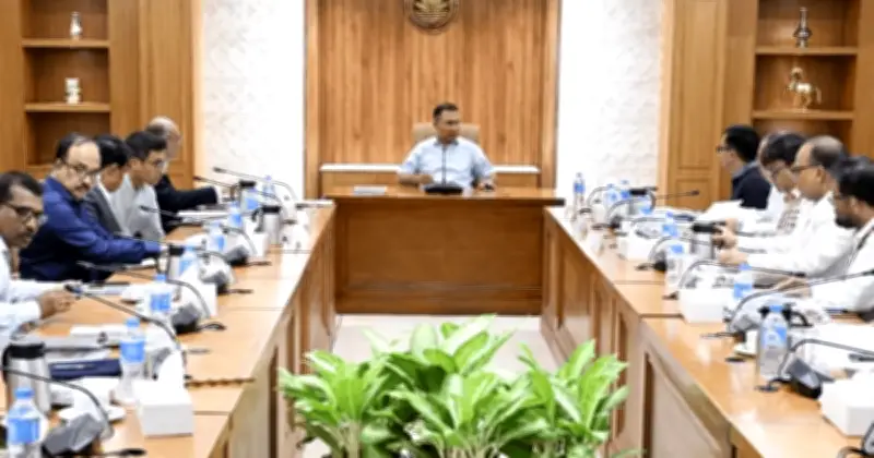 ক্ষতিগ্রস্ত রাষ্ট্রায়ত্ত কারখানা পুনরুদ্ধারে বিদেশি বিনিয়োগের নির্দেশ প্রধানমন্ত্রীর