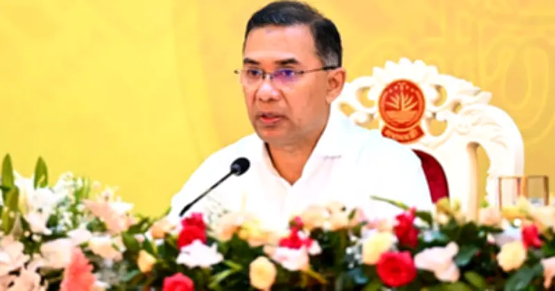 সাইবার যুদ্ধ ও তথ্যযুদ্ধ মোকাবিলায় প্রস্তুত থাকার নির্দেশ প্রধানমন্ত্রীর