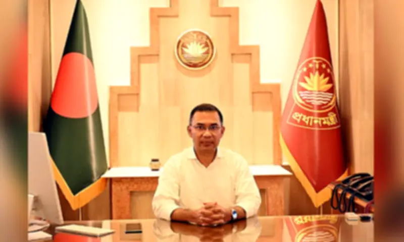 প্রধানমন্ত্রী তারেক রহমান: ভাষা আন্দোলন থেকে ২৪-এর অভ্যুত্থান, সব সংগ্রামে ঢাবির নেতৃত্ব