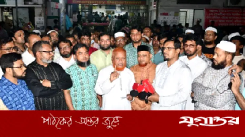 গুলিস্তানে ব্যবসায়ীদের ওপর হামলায় পুলিশের নীরবতা সন্দেহজনক: বুলবুল