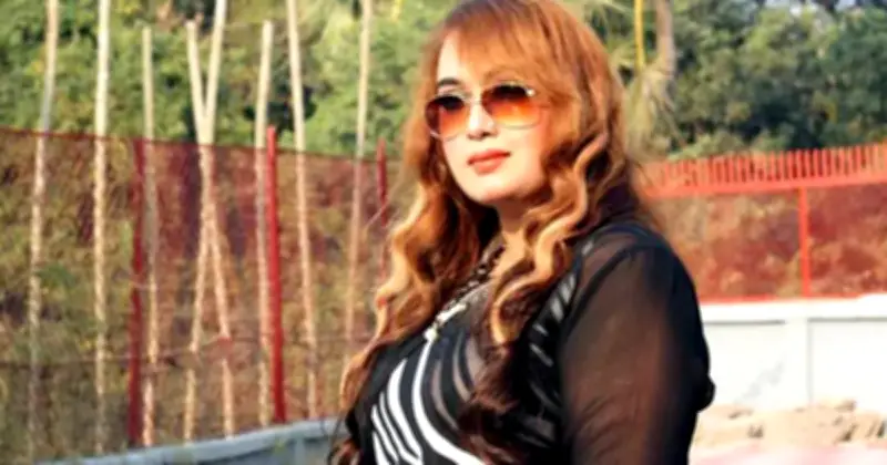 টাকার কাছে হেরেছি: নির্বাচনে পরাজিত পলির অভিযোগ