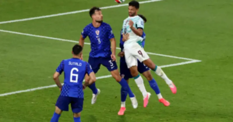 রোনালদোর পেনাল্টি ও রামোসের হেডে পর্তুগালের শেষ ষোলোতে ওঠা