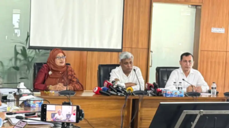 বিদ্যুৎ বিল নিয়ে অভিযোগ ভুল বোঝাবুঝির কারণে: প্রতিমন্ত্রী