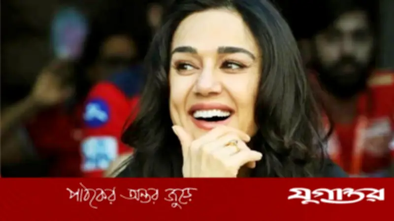 প্রীতি জিনতা গুগল-মেটার বিরুদ্ধে মুম্বাই হাইকোর্টে ডিপফেক মামলা দায়ের