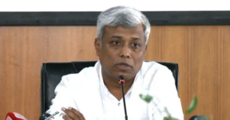 বিদ্যুৎ সংকটের জন্য আগের সরকারের ভুল নীতি দায়ী: প্রতিমন্ত্রী