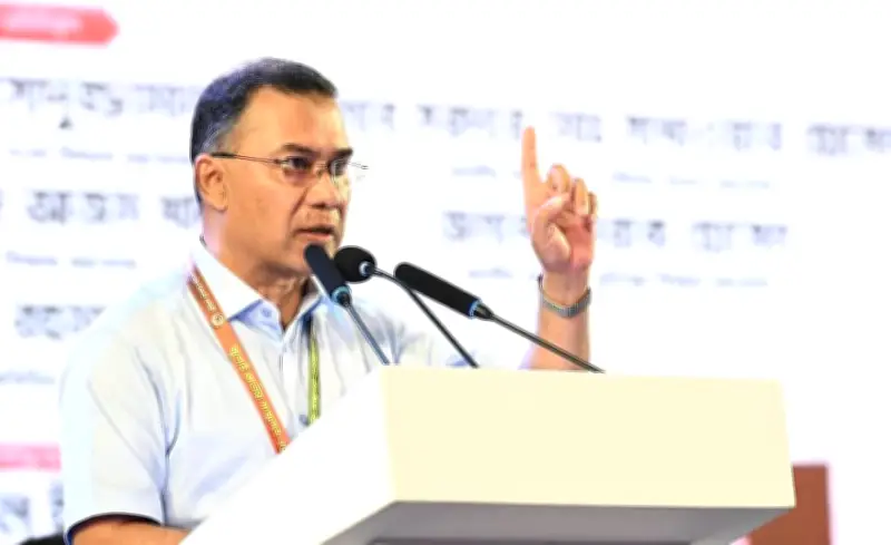 জুলাই শহীদদের সর্বোচ্চ সম্মান নিশ্চিতের প্রতিশ্রুতি প্রধানমন্ত্রীর