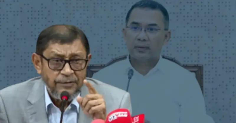 প্রধানমন্ত্রীর বেতনের ১০ শতাংশ ফেরত: স্বাস্থ্যমন্ত্রী