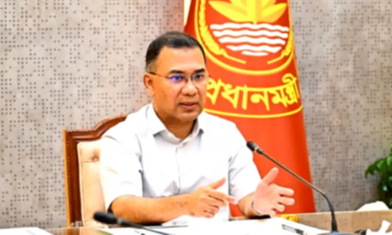 প্রধানমন্ত্রী তারেক রহমান ১৫ আগস্ট নিউরোসায়েন্স হাসপাতালের দ্বিতীয় ইউনিট উদ্বোধন করবেন