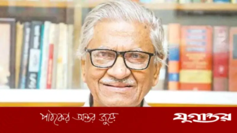 অধ্যাপক আবুল কাসেমের দুই দফা জানাজা সোমবার