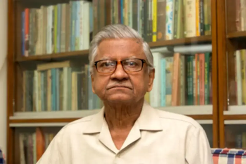অধ্যাপক আবুল কাসেম ফজলুল হক মারা গেছেন