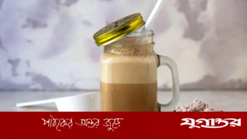 প্রোটিন কফি: ওজন কমানো ও পেশি গঠনে কতটা নিরাপদ?
