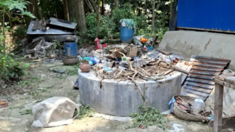 বরগুনায় বৃষ্টির পানি সংরক্ষণ প্রকল্পে ৩৬ কোটি টাকার অনিয়ম, অসম্পূর্ণ কাজের বিল পরিশোধ