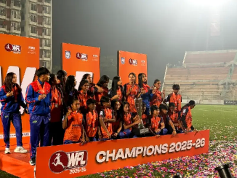 রাজশাহী স্টারসের এএফসি নারী চ্যাম্পিয়নস লিগে প্রথম অংশগ্রহণ