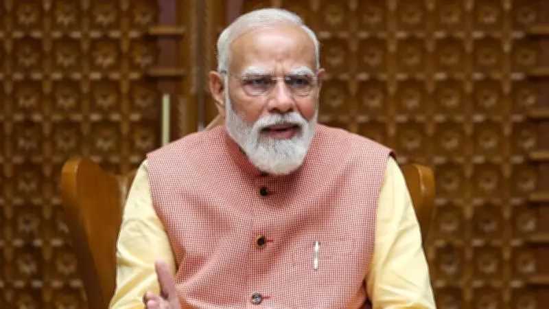 রামমন্দিরের দানপাত্র লুট: আরএসএসের বিবৃতি, মোদি নীরব