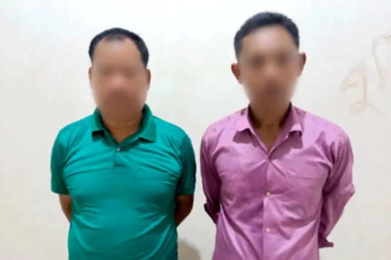 রাঙামাটিতে তিন হাজার ইয়াবা বড়িসহ গণ অধিকার পরিষদের নেতা গ্রেপ্তার