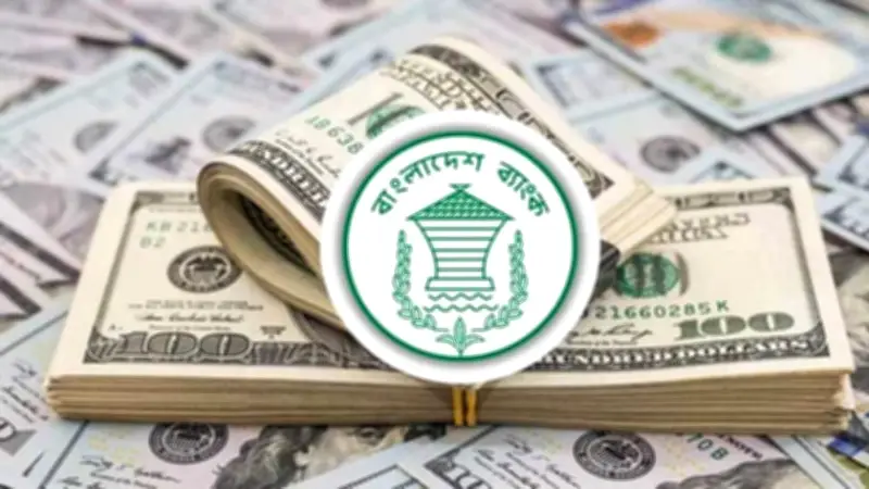 ছয় দিনে রেমিট্যান্স এলো ৮ হাজার ৫৪৩ কোটি টাকা