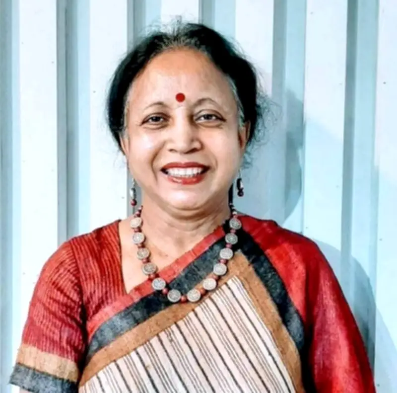 বরেণ্য চিত্রশিল্পী আতিয়া ইসলাম আর নেই