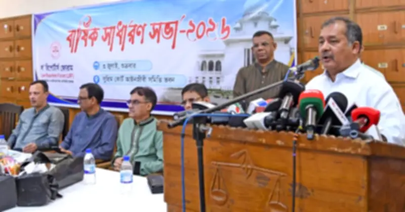 দায়িত্বশীল সাংবাদিকতা রাষ্ট্র পরিচালনা বুঝতে সাহায্য করে: তথ্যমন্ত্রী