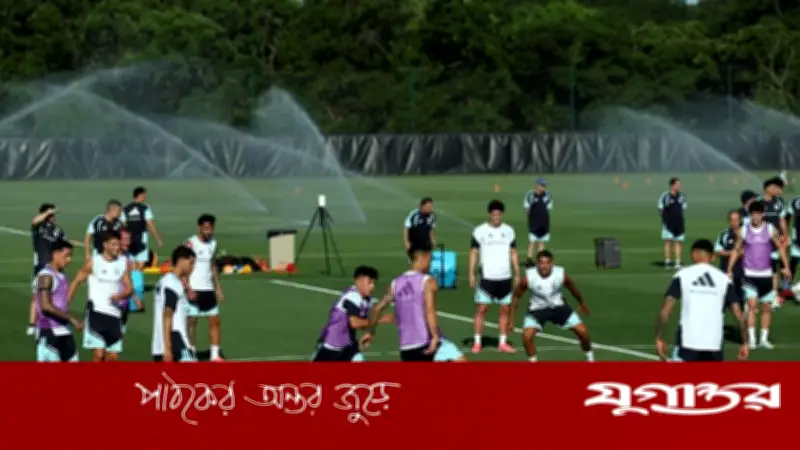 রোমেরোর ফেরায় স্বস্তি, তবুও একাদশ গোপন রাখলেন স্কালোনি
