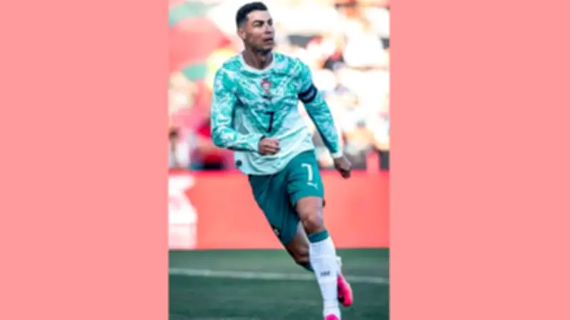 ব্রাজিল সমর্থকদের ভালোবাসা জানালেন রোনালদো