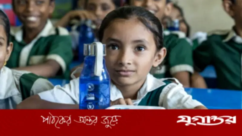 গাংনীতে স্কুল ফিডিংয়ে পচা ডিম শনাক্ত, প্রতিমন্ত্রীর নির্দেশে তদন্ত