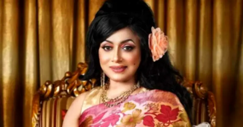 চলচ্চিত্রের বর্তমান পরিবেশে হতাশ রোজিনা, মৃত্যুর পর এফডিসিতে নেওয়া নিষেধ