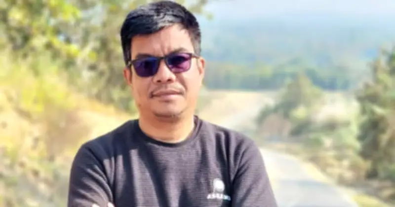 সাফজয়ী ফুটবলারদের কোচ শান্তিমনি চাকমা হৃদরোগে আক্রান্ত