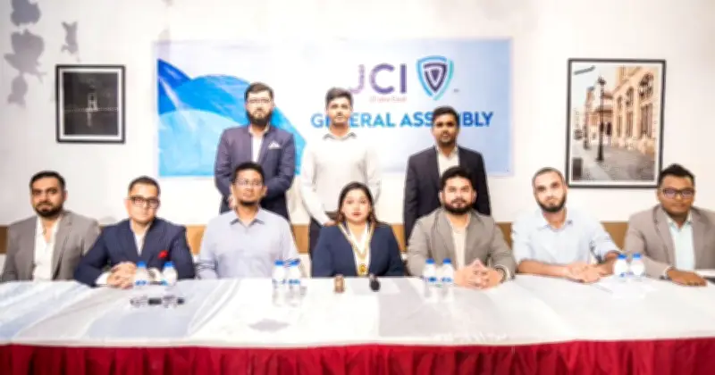জেসিআই ঢাকা ইস্টের প্রথম নারী প্রেসিডেন্ট সালমা আক্তার হীরা নির্বাচিত