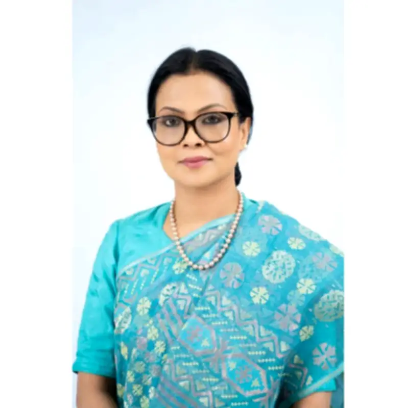 সারওয়াত সিরাজ আইডব্লিউজি সম্মেলনে বাংলাদেশের প্রতিনিধিত্ব করবেন