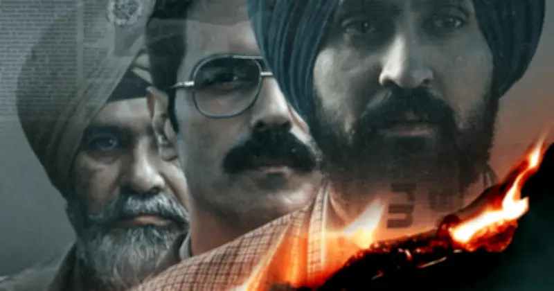 সাতলুজ বিতর্ক: খালরার শেষ ভাষণ ভাইরাল, জি৫ থেকে অপসারণের পর