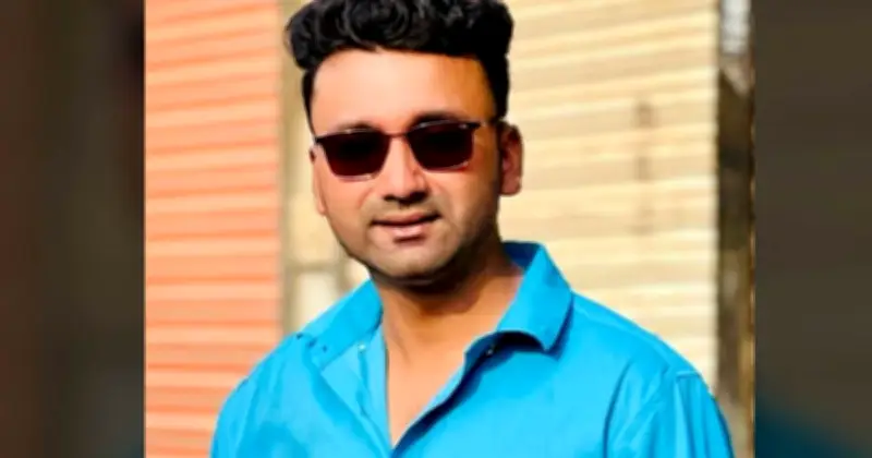 কিশোরকে অন্ধকারে ফেলা মামলার প্রধান আসামি ছাত্রদল নেতা গ্রেফতার