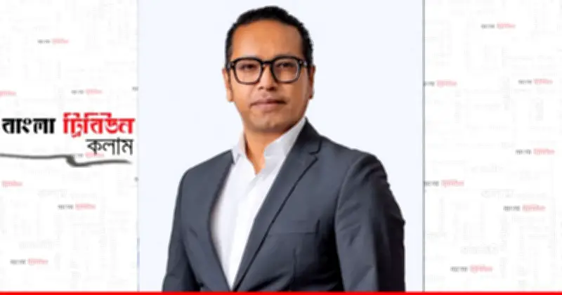 গাছ বাঁচানোই আসল চ্যালেঞ্জ, শুধু লাগানো নয়