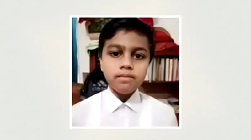 সাতক্ষীরায় বাসের চাপায় স্কুলছাত্র নিহত, বাবা আহত