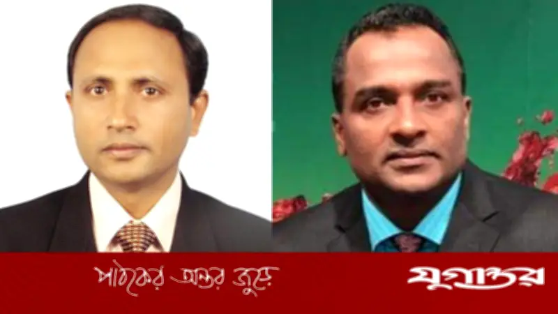 মাধ্যমিক শিক্ষা অফিসার কল্যাণ সমিতির ২৩ সদস্যের আহ্বায়ক কমিটি গঠন