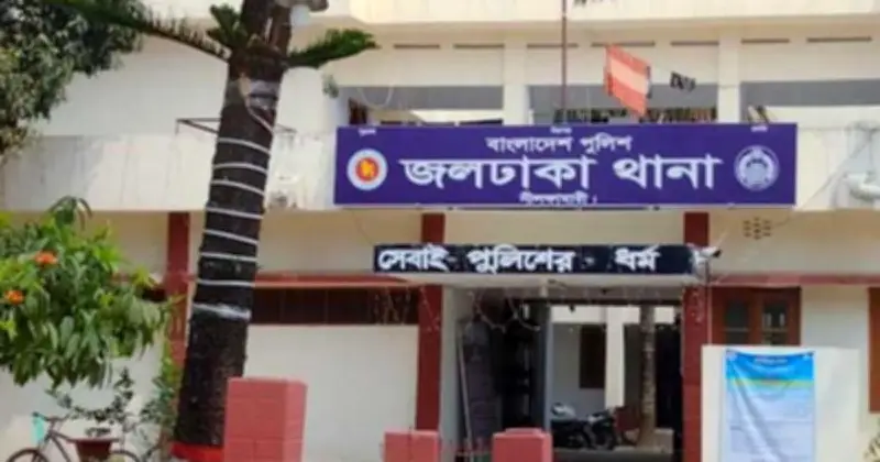 জলঢাকায় বাস-মিনিবাস ও কোচ শ্রমিক ইউনিয়ন অফিস উদ্বোধনকে কেন্দ্র করে ১৪৪ ধারা জারি